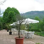 Hotel Le Castel Du Cantal Groupe Village Fani 3*