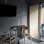 Hotel Le Castel Du Cantal Groupe Village Fani 3*