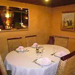 Hotel Le Castel Du Cantal Groupe Village Fani Thiezac
