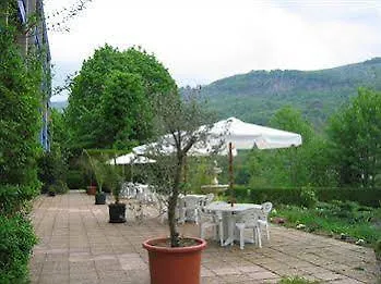 Hotel Le Castel Du Cantal Groupe Village Fani 3*
