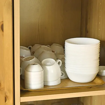 Le Castel Du Cantal Groupe Village Fani