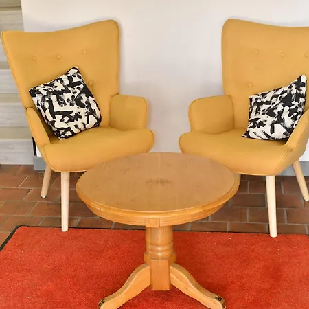 Le Castel Du Cantal Groupe Village Fani Hotel