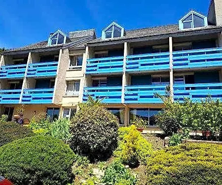 Le Castel Du Cantal Groupe Village Fani Hotel