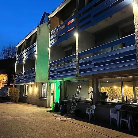 Hotel Le Castel Du Cantal Groupe Village Fani 3*