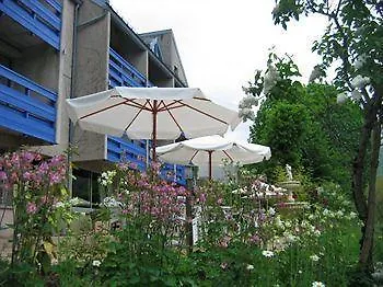 Le Castel Du Cantal Groupe Village Fani 3* Thiézac